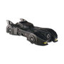 Voir la diapositive 2 : SPIN MASTER BATMOBILE BATMAN DC 4D Build