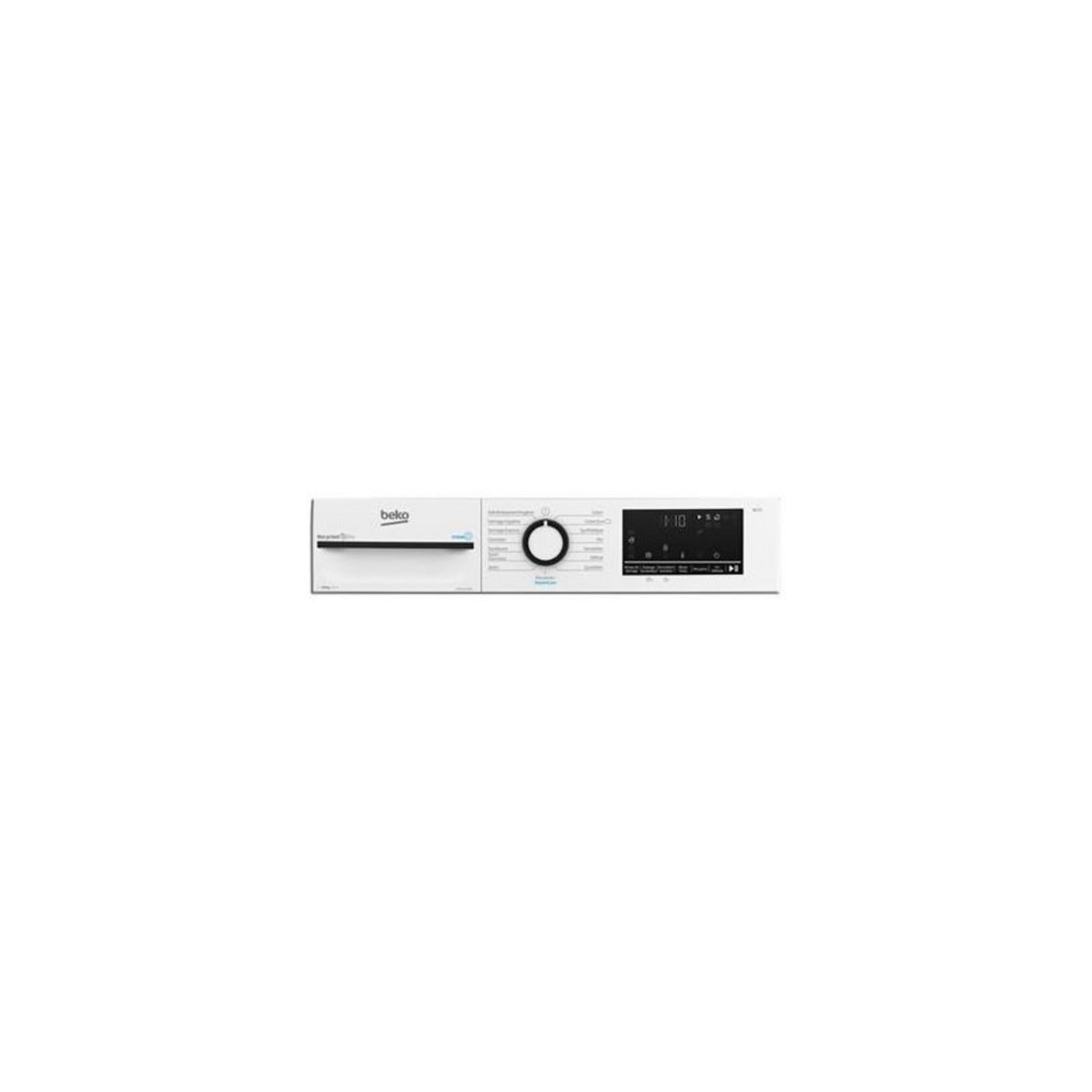 Beko Sèche linge Beko D3H210393W