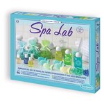 Sentosphère Set Spa Lab
