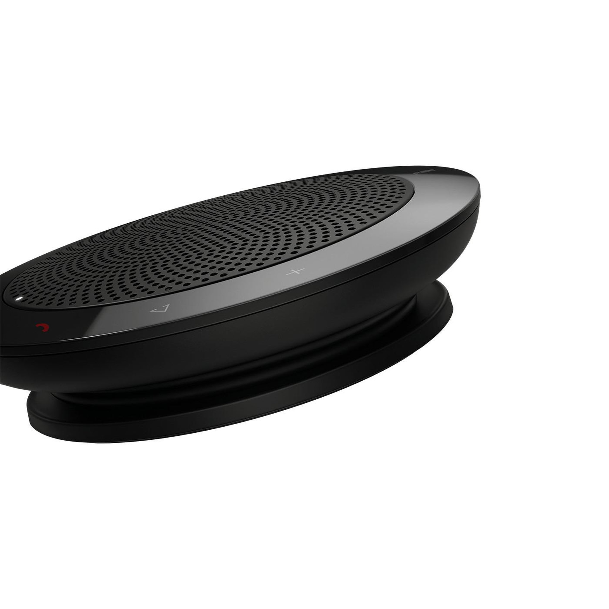Voir la diapositive 3 : Jabra Jabra Speak 410 MS haut-parleur PC USB 2.0 Noir