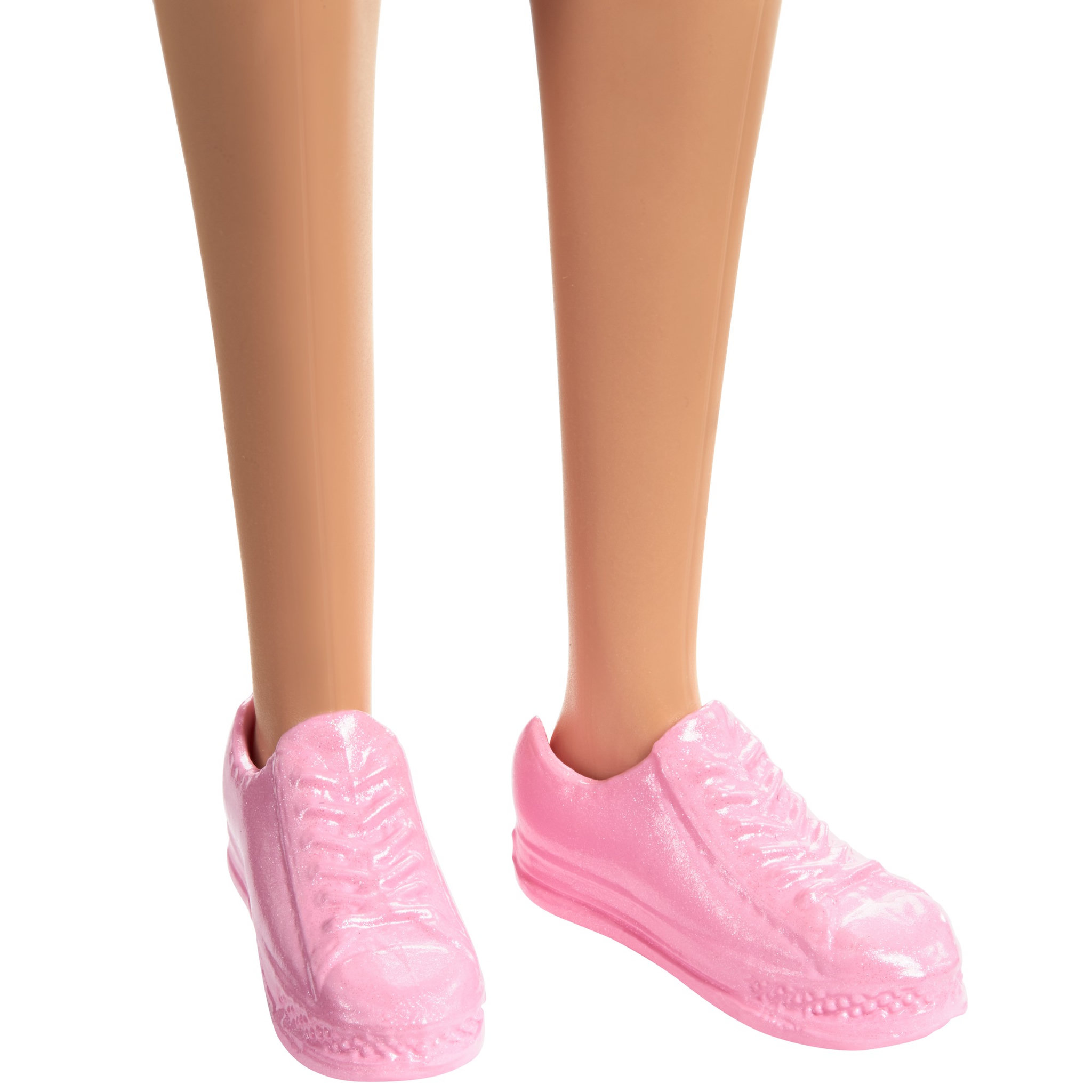 Voir la diapositive 6 : BARBIE Poupée Barbie Malibu