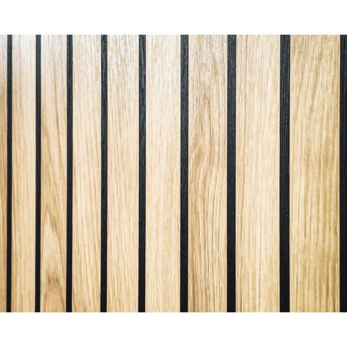 Paris Prix Armoire 2 Portes  Marco  203cm Naturel & Gris