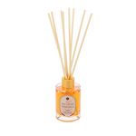 ATMOSPHERA Diffuseur de parfum Atmosphera Vanille Gourmande 125 ml – Ambiance douce et sucrée. Coloris disponibles : Marron