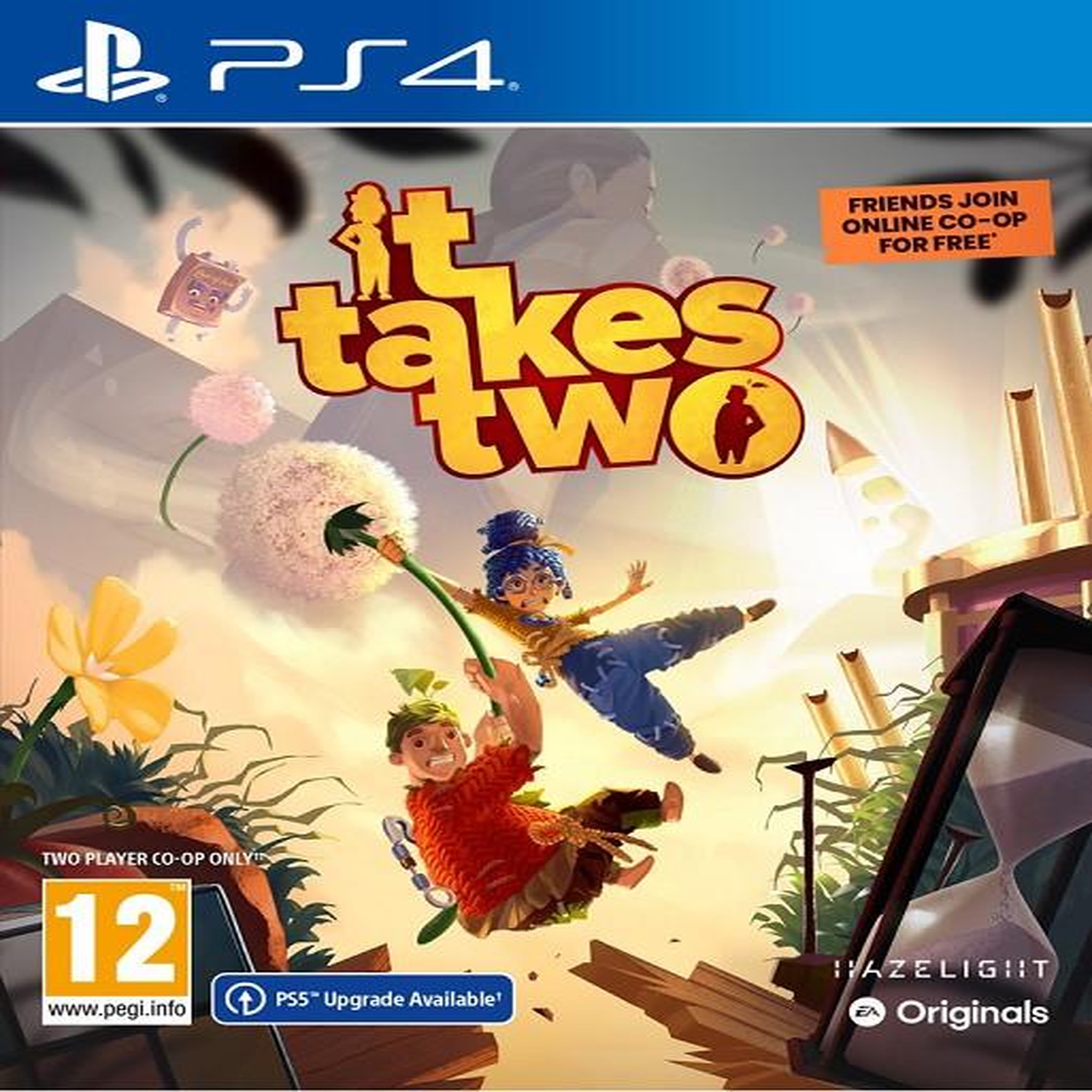 Electronic Arts It Takes Two PS4
