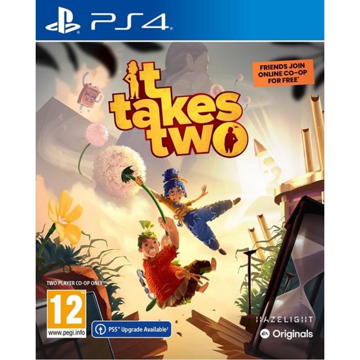 Electronic Arts It Takes Two PS4