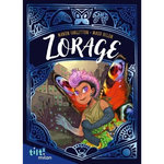 ZORAGE, Fargetton Manon