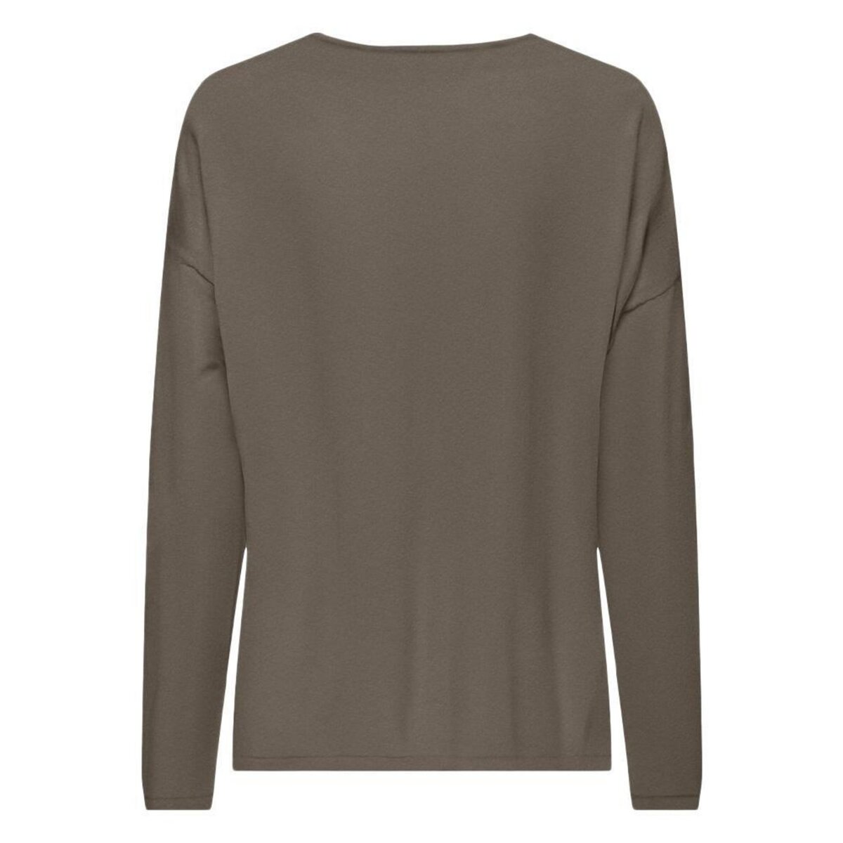 Only Pull  Femme Only Chianti