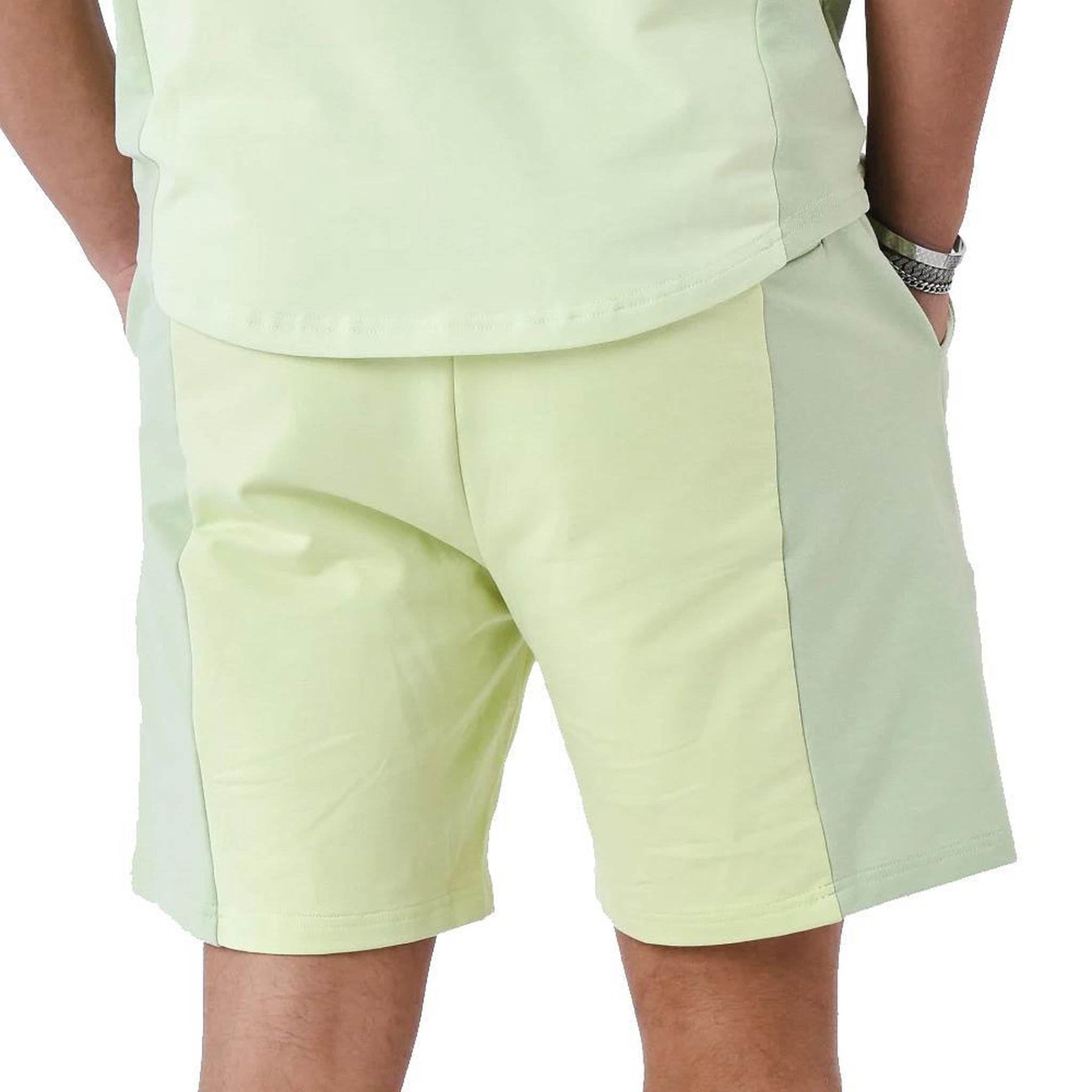 Voir la diapositive 2 : Project X Short  Homme Project X Paris 2340048