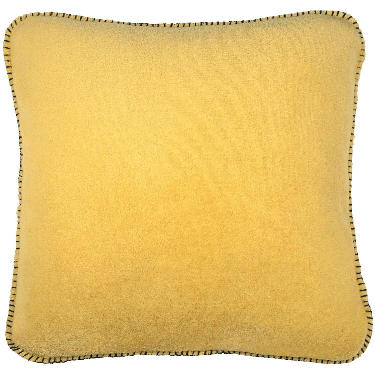 Les Ateliers du Linge Coussin imprime 100% polyester melly