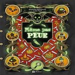 MEME PAS PEUR, Sekaninová Stepánka