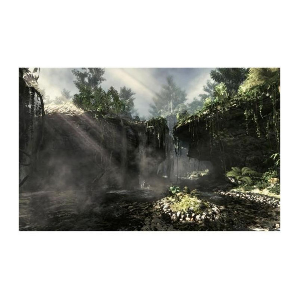 Activision Call of Duty : Ghosts Jeu XBOX One