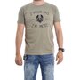 Ritchie t-shirt coton organique naours