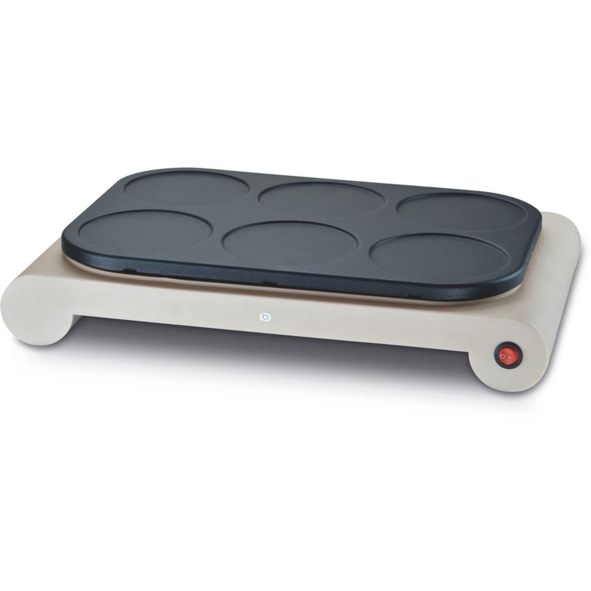 ESSENTIEL B Crêpe party ECPM 5