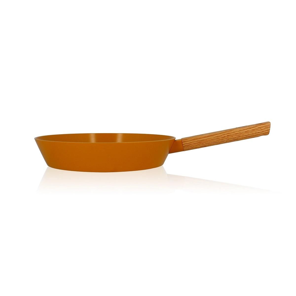 Ogo Poêle aluminium 28cm - 7930275