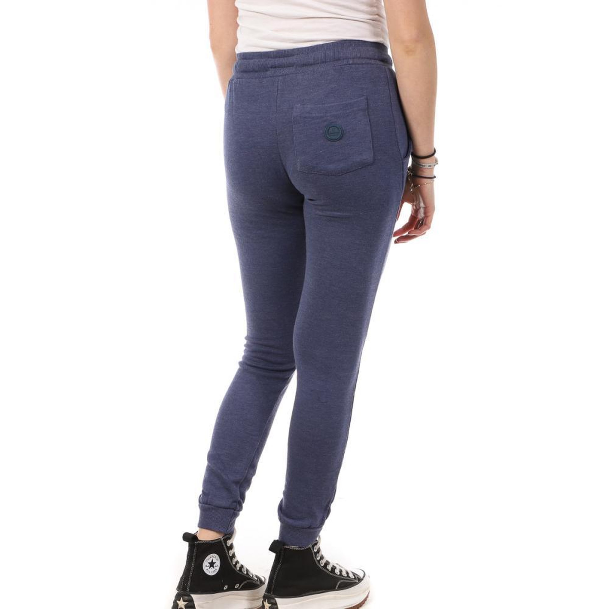 Voir la diapositive 2 : JOSEPH IN Jogging  Foncé Femme Joseph In Molton Joss