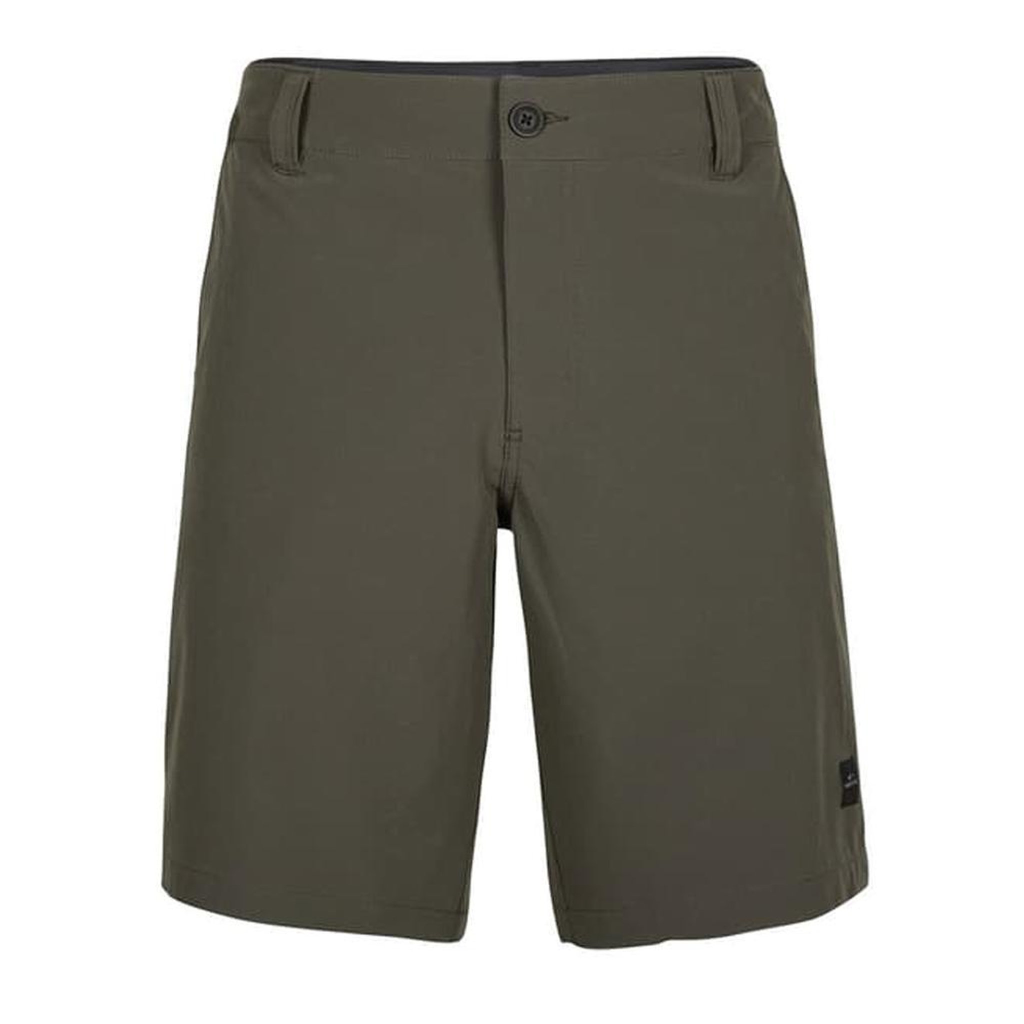 Voir la diapositive 2 : O'NEILL Shorts chino kaki homme o'neill hybrids