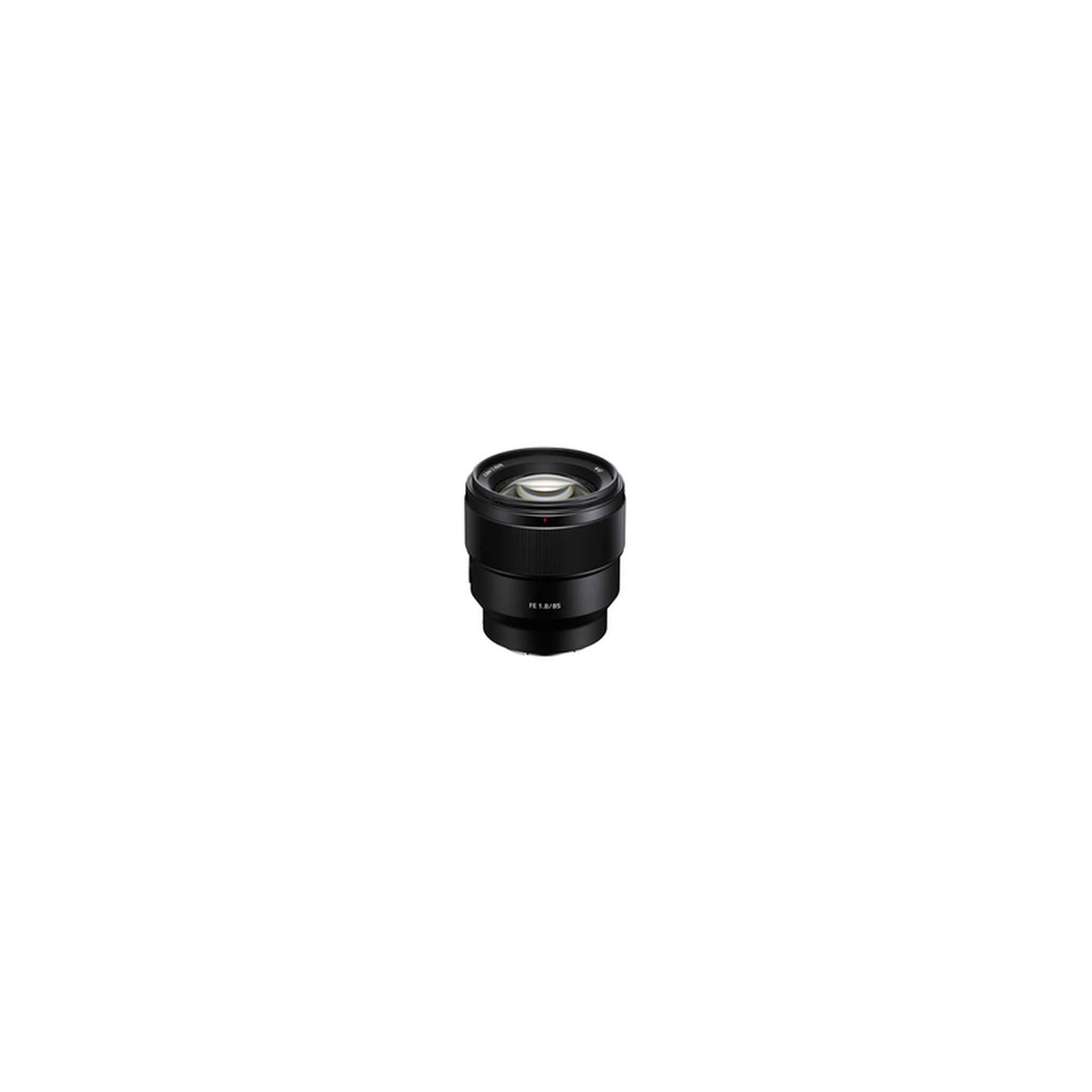 Voir la diapositive 2 : SONY Objectif à Focale fixe Sony FE 85mm f 1.8