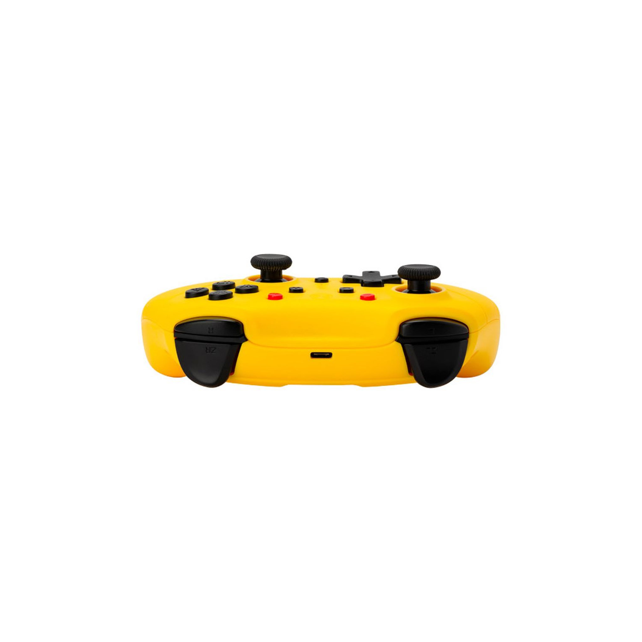 Voir la diapositive 3 : PROXIMA Manette bluetooth Pikachu Pokémon Nintendo Switch