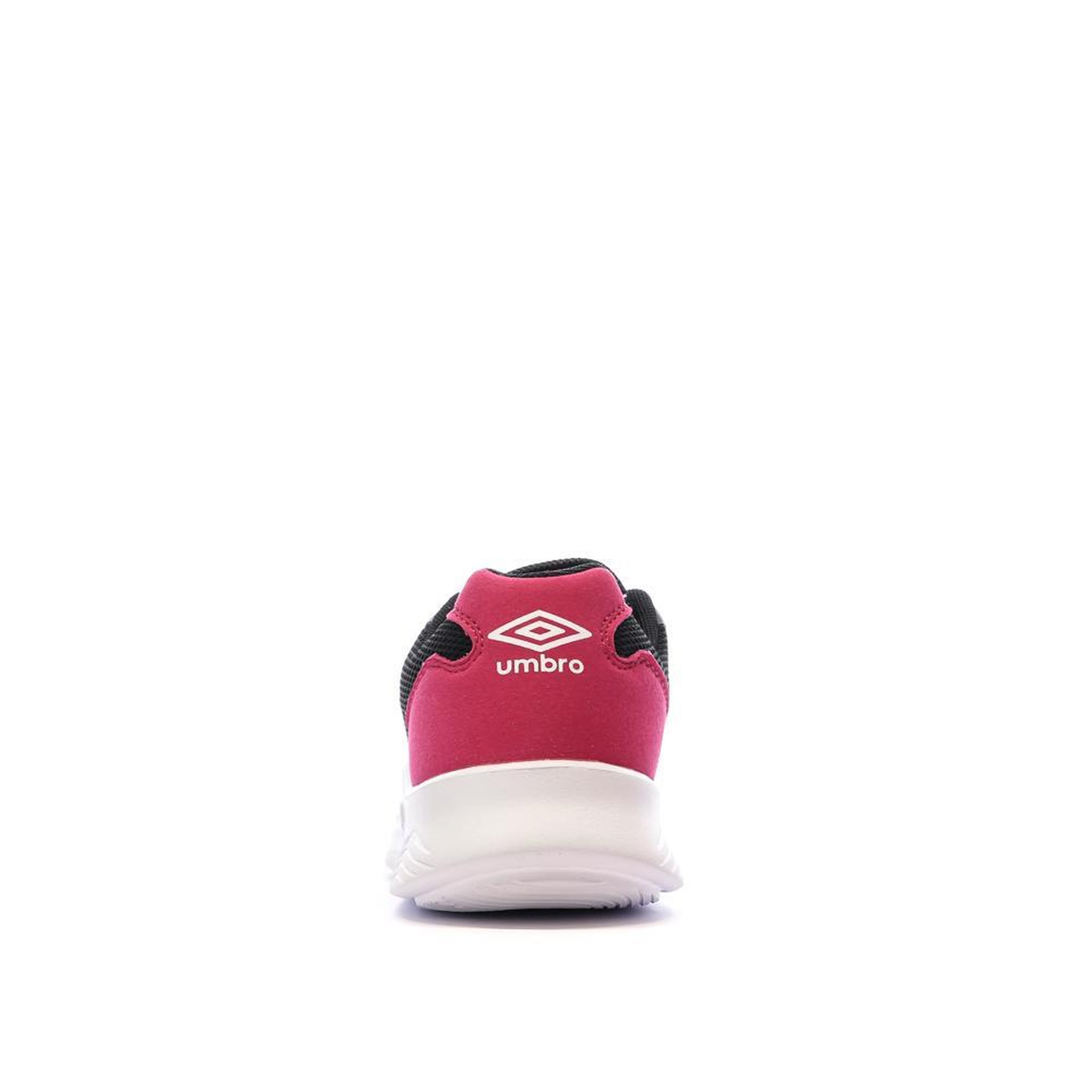 Voir la diapositive 3 : UMBRO Baskets Noir/ Femme Umbro Nateo