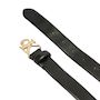 Voir la diapositive 2 : CALVIN KLEIN JEANS Ceinture e Femme Calvin Klein Jeans Buckle