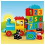 LEGO DUPLO 10847 - Le train des chiffres