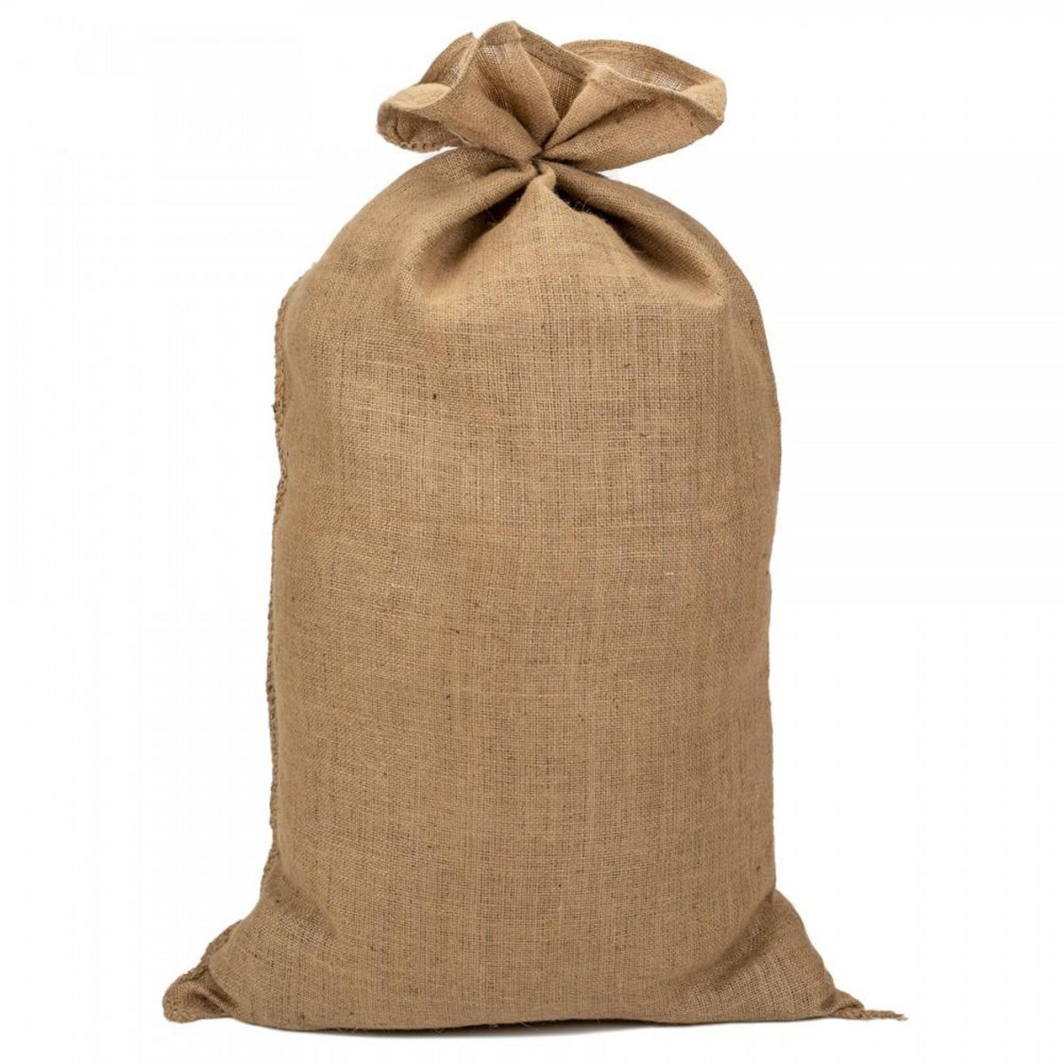 CENTRALE BRICO Sac en jute 55*95 LA CORDELINE