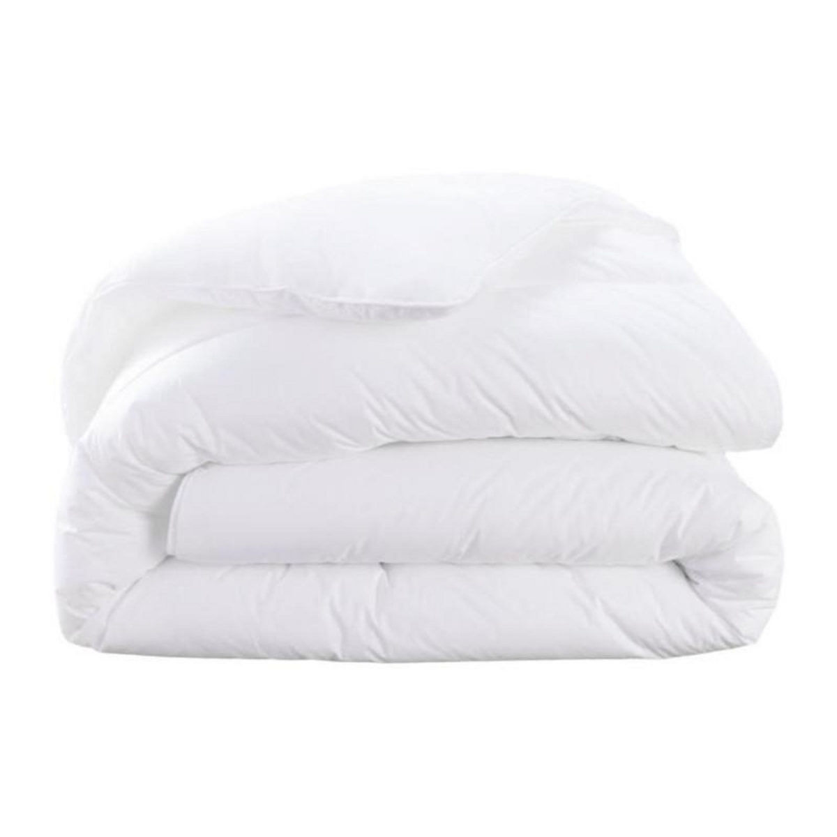 DODO DODO - Couette extra chaude - NUITS DE REVE - 220 x 240 cm - 400gr/m² - Blanc