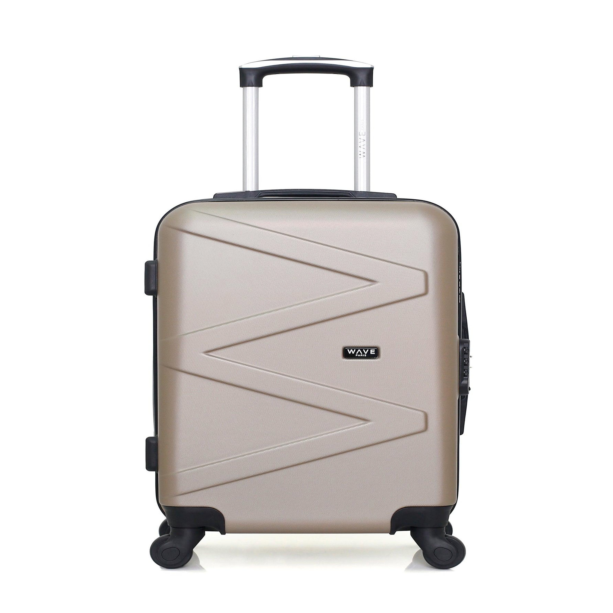WAVE PARIS Wave paris - valise cabine amazone