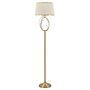 Voir la diapositive 1 : Paris Prix Lampadaire Design en Métal  Versailles  170cm Or