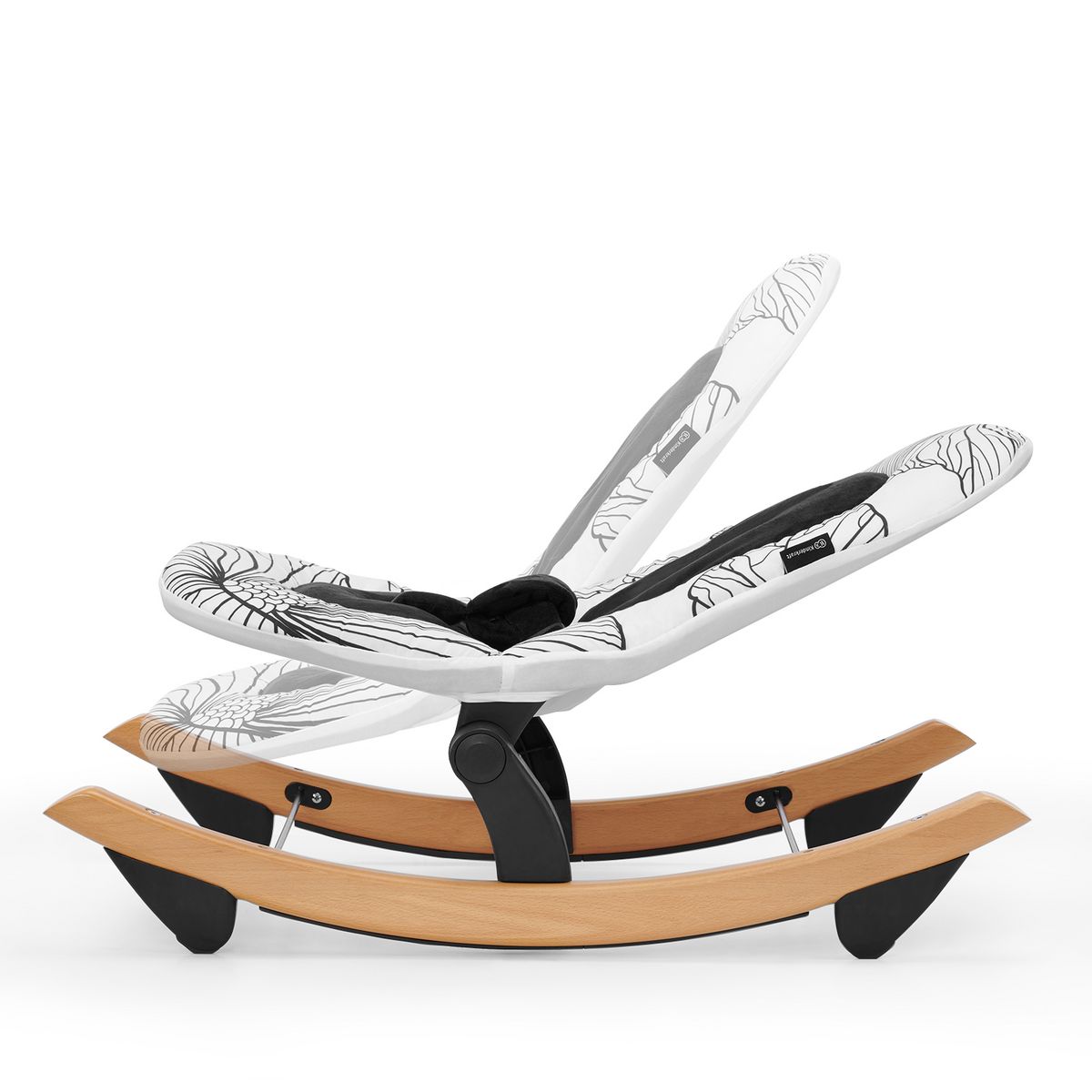 KINDERKRAFT Transat à bascule Finio