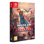 PREMIUM Ninja Gaiden Ragebound Special Edition Nintendo Switch