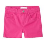 NAME IT Short  Fille Name it Frose. Coloris disponibles : Rose