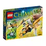 LEGO Legends of Chima 70129