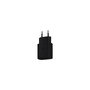 Voir la diapositive 2 : Samsung Samsung EP-TA800N Universel Noir Secteur Charge rapide Intérieure