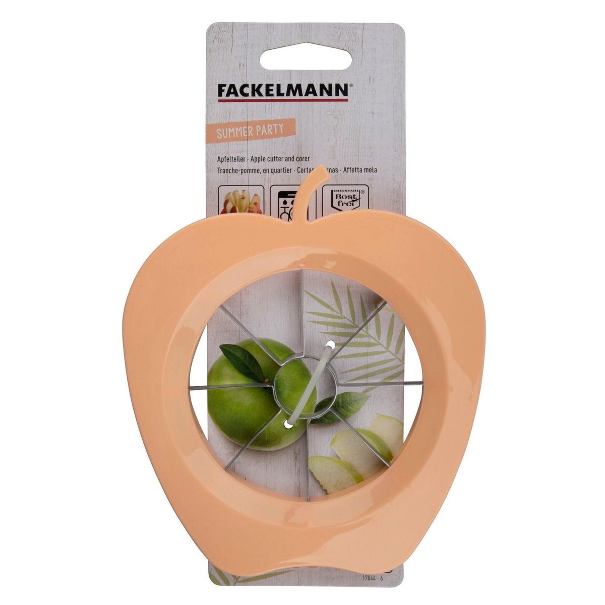 Fackelmann Coupe-Pomme Fackelmann Summer Party