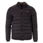 Voir la diapositive 1 : GEOGRAPHICAL NORWAY Doudoune /Marron Homme Geographical Norway California