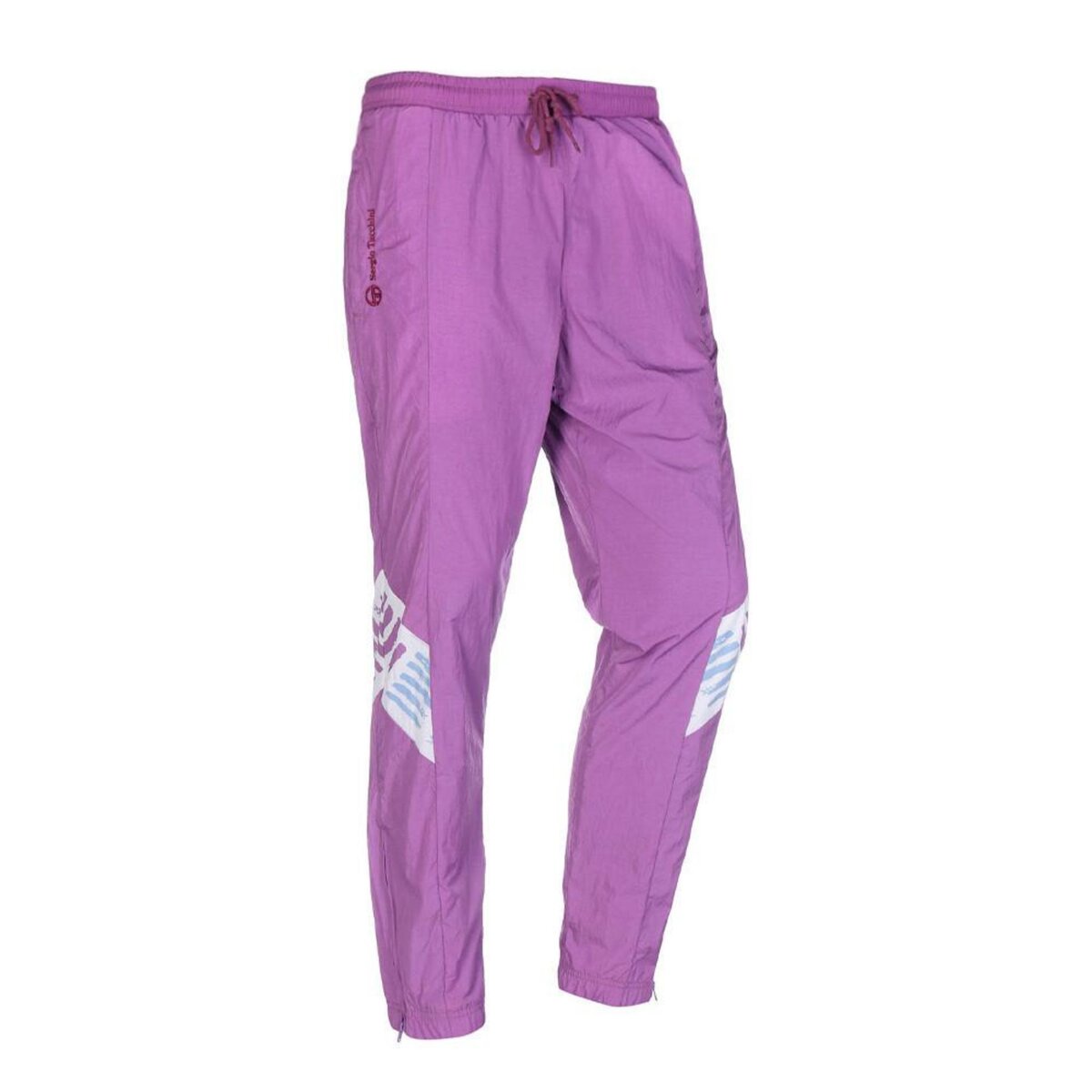 Survetement discount violet homme