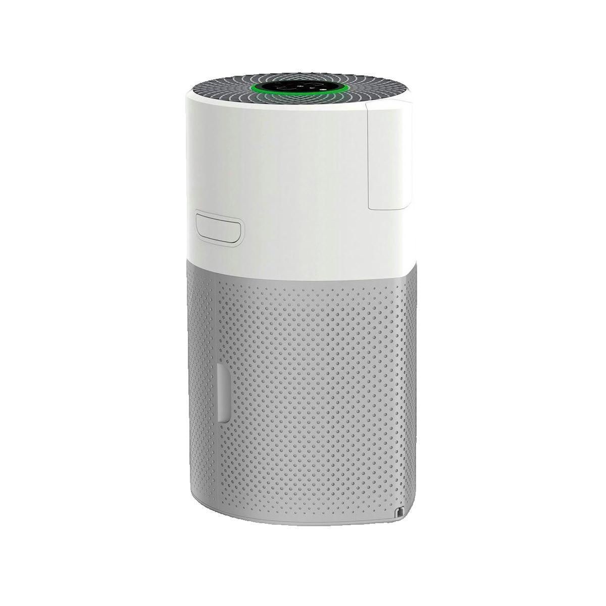 HOOVER Purificateur d'air Hoover H-PURIFIER 300 connecté et élégant