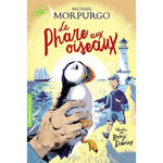 LE PHARE AUX OISEAUX, Morpurgo Michael