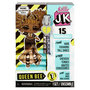 Voir la diapositive 2 : GP TOYS L.O.L. Surprise - J.K. - Queen Bee