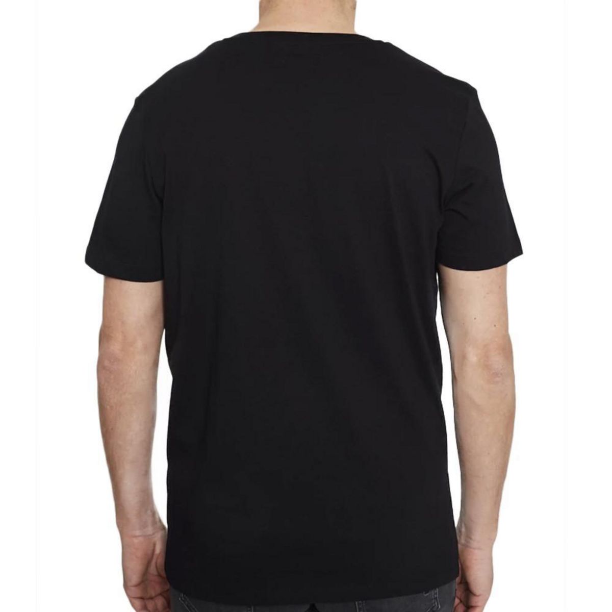 Jack & Jones T-shirt /Orange Homme Jack & Jones Plash