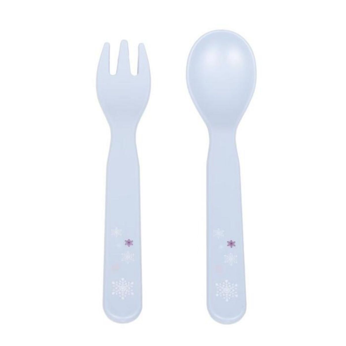 Paris Prix Set Repas Enfant 5 Pièces  Hiver  26cm Bleu
