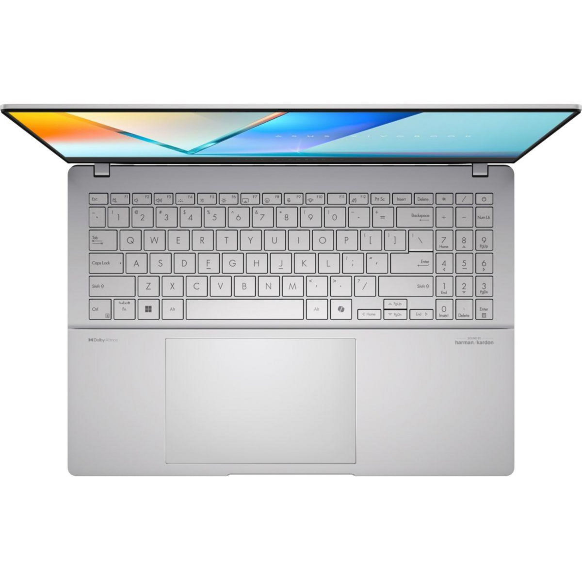 ASUS Ordinateur portable Vivobook S5506WA-DRMA066W Copilot+