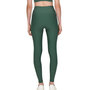 Voir la diapositive 2 : Only Legging Vert Femme Only Jana-2 Hw Pck Tights