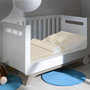 Voir la diapositive 2 : MINEA MINEA | Kit complet MINEA Bébé | Matelas Mousse HD + Accessoires