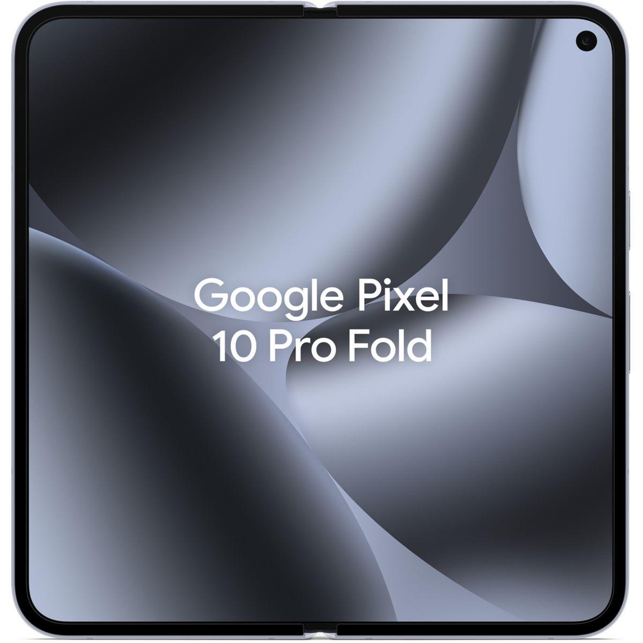 Voir la diapositive 3 : GOOGLE Smartphone Pixel 10 Pro Fold Quartz 512Go