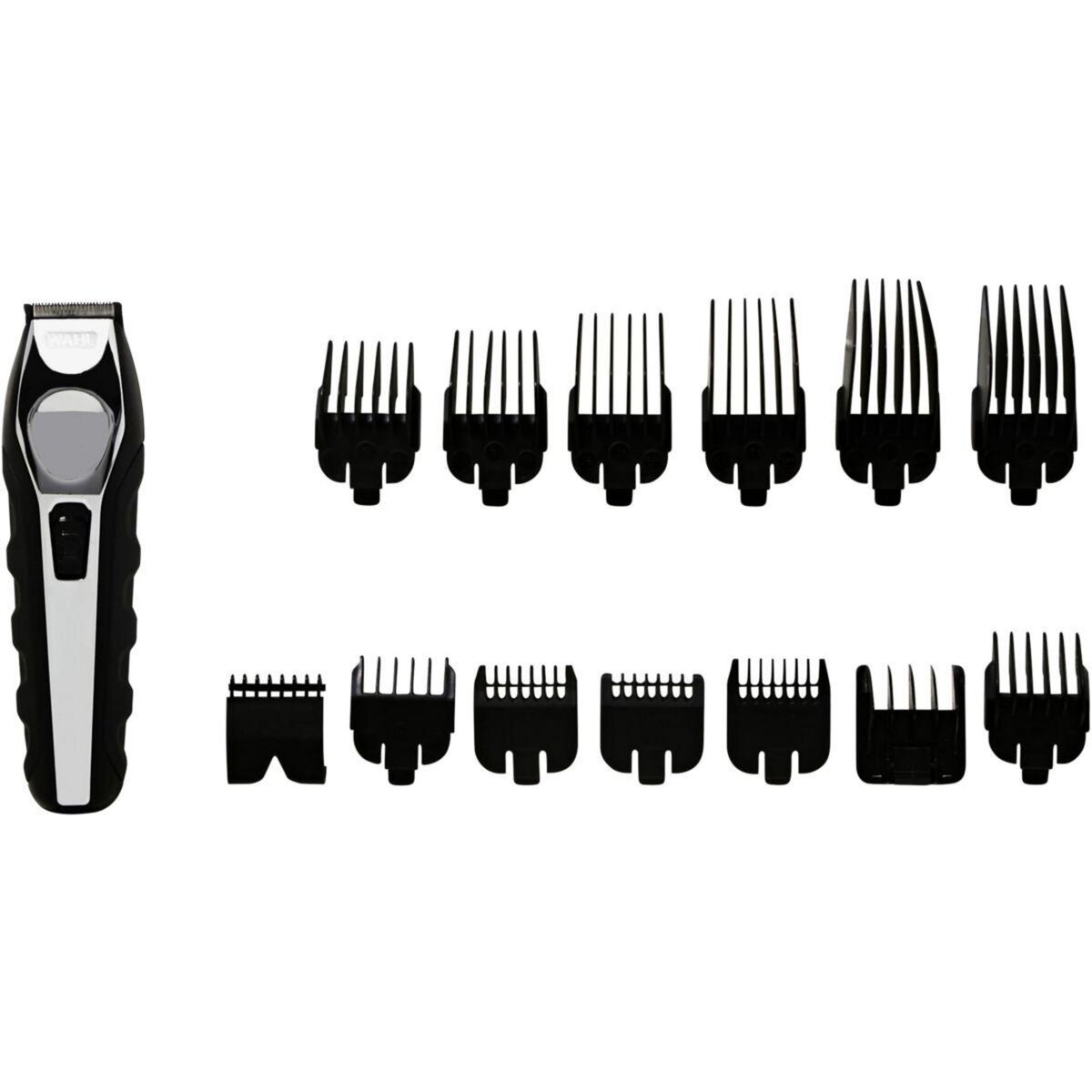 WAHL Tondeuse multifonction Total Beard grooming kit