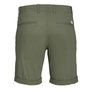 Voir la diapositive 2 : Jack & Jones Short Chino  Garçon JACK & JONES 1225611