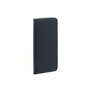 amahousse Housse noire Xiaomi Redmi Note 11 Pro folio texturé rabat aimanté