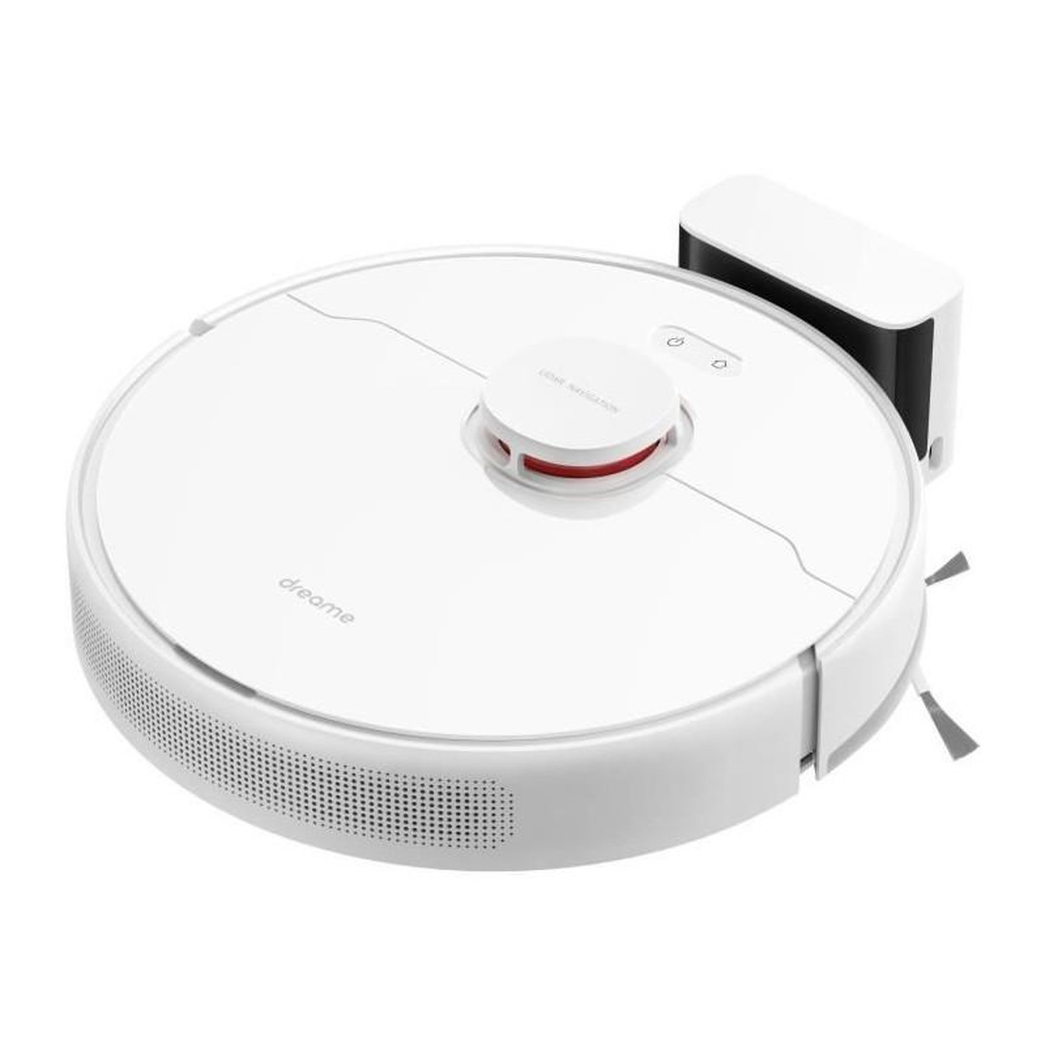 Voir la diapositive 2 : DREAME Aspirateur Robot Laveur DreameBot F9 Pro - 150 min - 2500 Pa aspiration - bac 570 ml